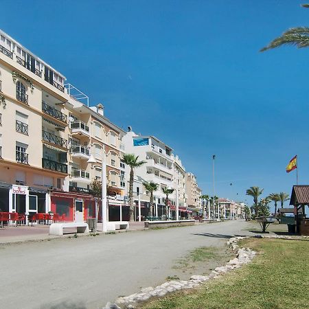 Apartment San Luis Playa By Interhome Rincón de la Victoria Exterior photo