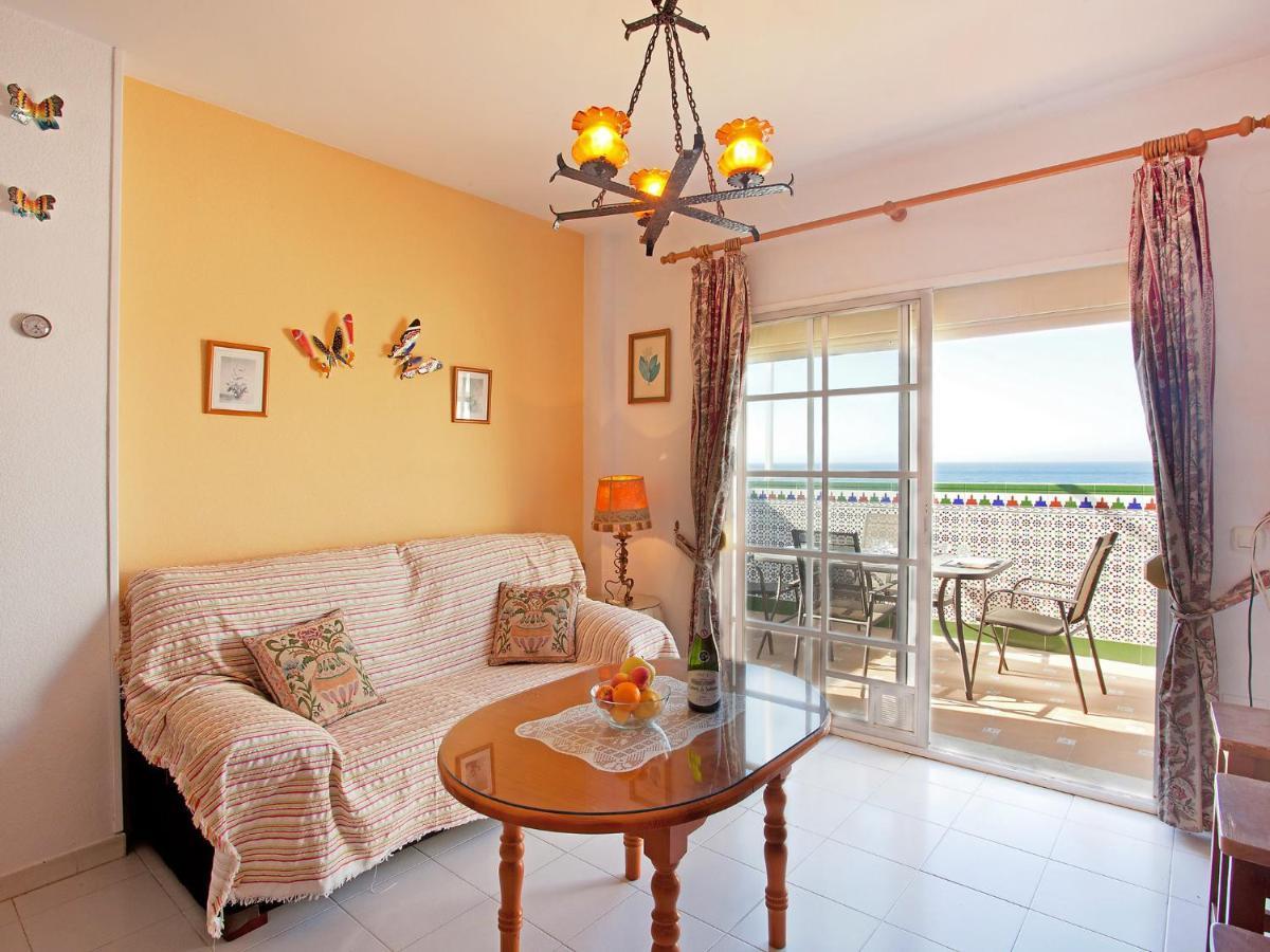 Apartment San Luis Playa By Interhome Rincón de la Victoria Exterior photo