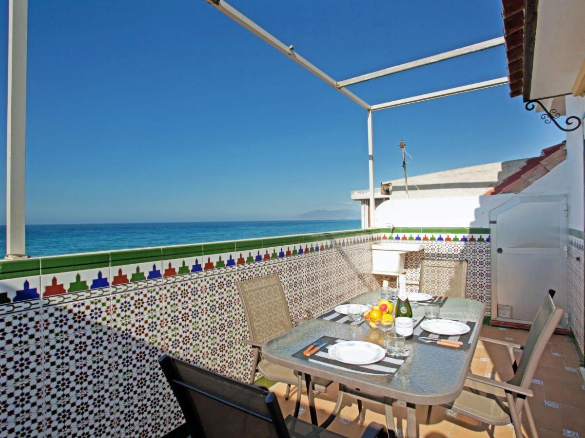 Apartment San Luis Playa By Interhome Rincón de la Victoria Exterior photo
