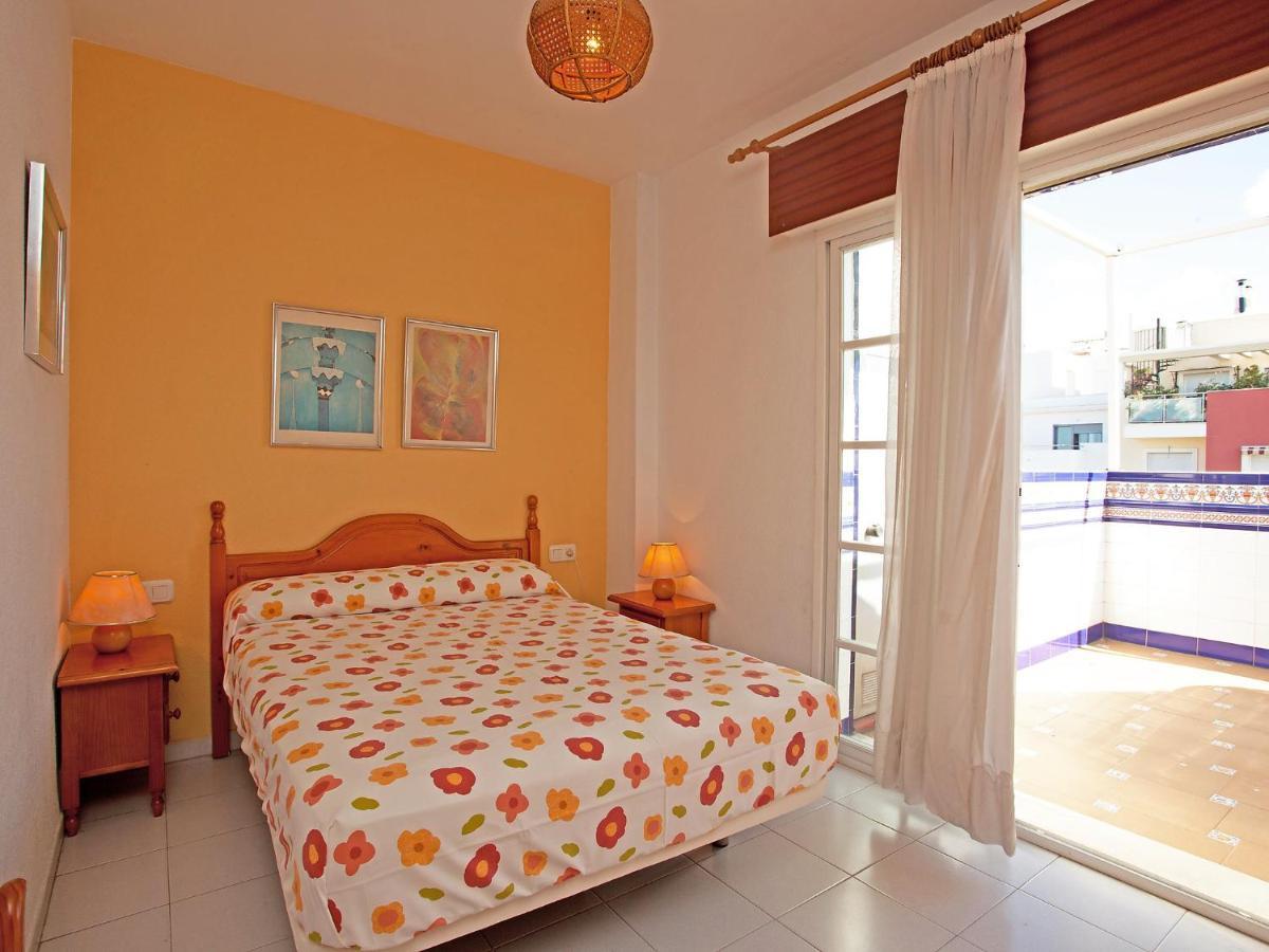 Apartment San Luis Playa By Interhome Rincón de la Victoria Exterior photo