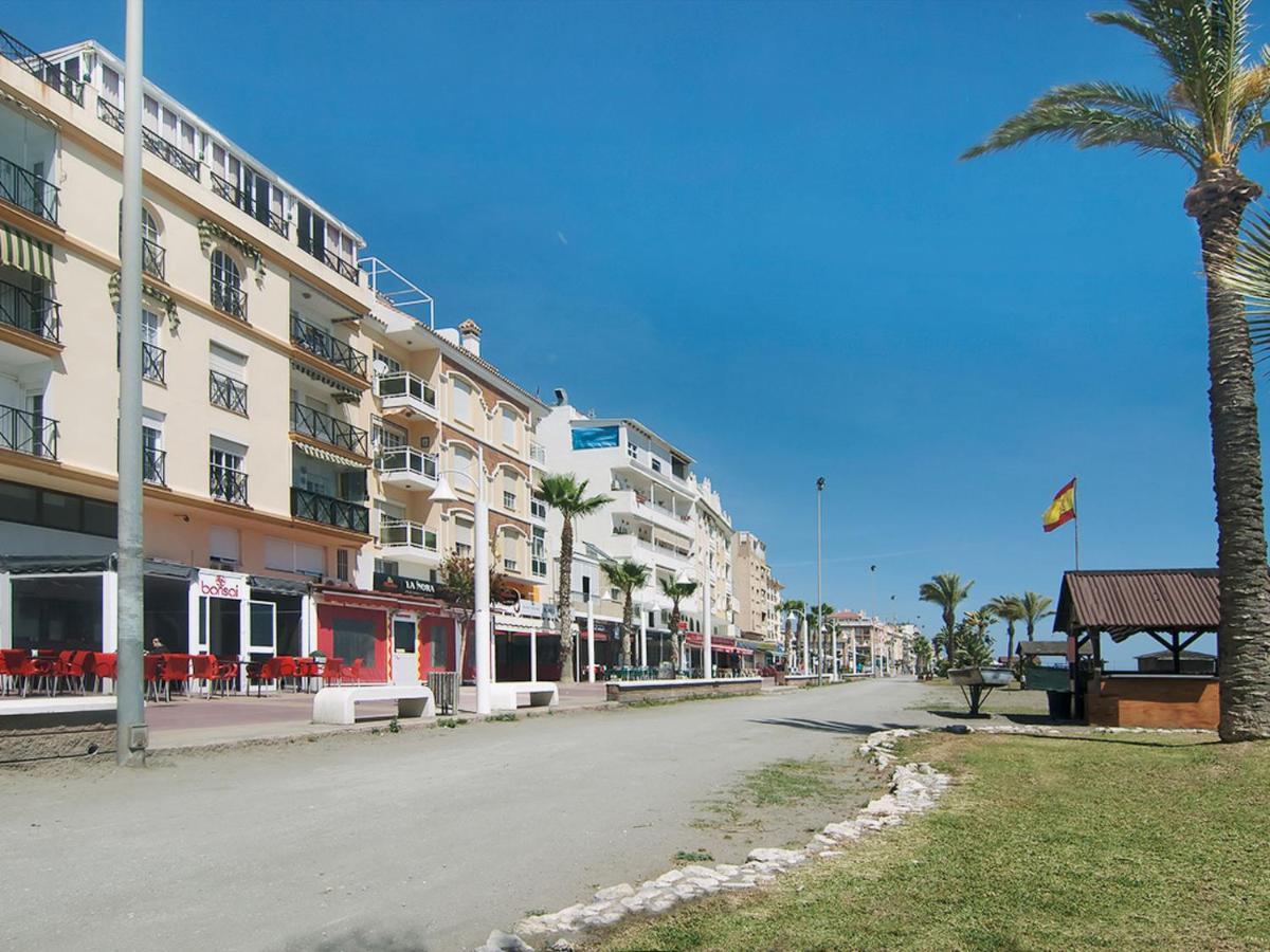 Apartment San Luis Playa By Interhome Rincón de la Victoria Exterior photo