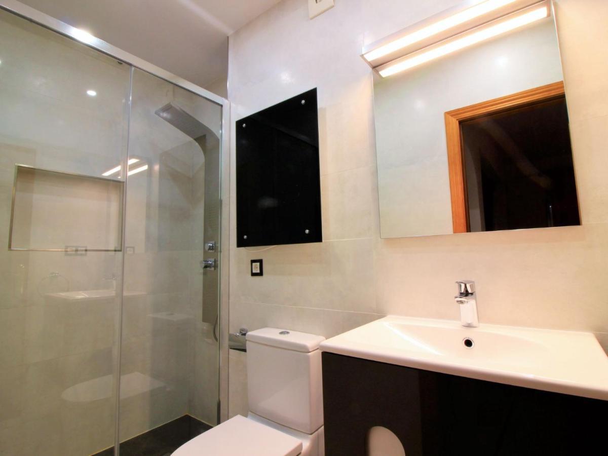 Apartment San Luis Playa By Interhome Rincón de la Victoria Exterior photo